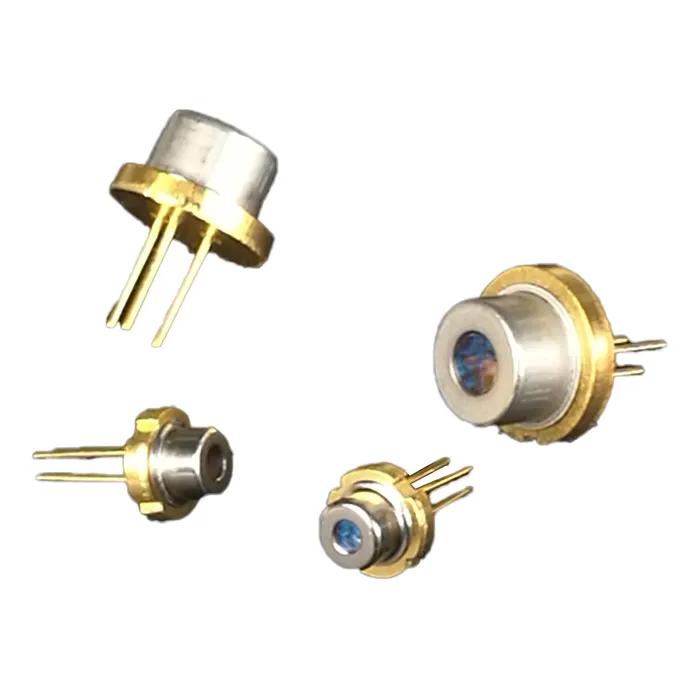 650Nm laser diode 5mw red light laser medical beauty and health physiological therapy instrument laser module